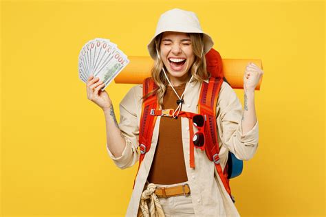 Collect Travel Money .